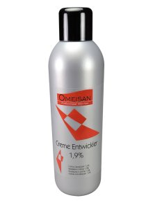 Omeisan Creme Oxyd 1L 1,9%