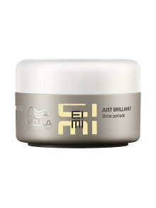Wella EIMI Just Brilliant Glanzpomade 75ml