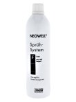 Neowell Sprühsystem F zum Abtanken 500ml