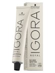 Igora Royal Absolutes SilverWhite 60ml Schiefer Grau
