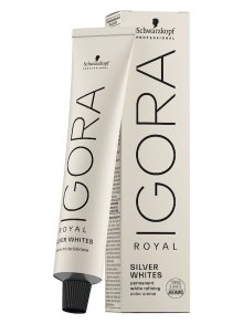 Igora Royal Absolutes SilverWhite 60ml Grau Lila