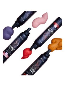 Indola Color Style Mousse 200ml