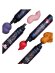 Indola Color Style Mousse 200ml