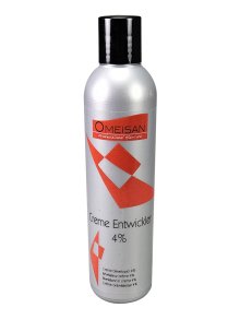 Omeisan Creme Oxyd 250ml 4%