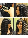 BabylissPro Kreppeisen Ionic 3D Waver