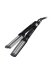 BabylissPro Kreppeisen Ionic 3D Waver