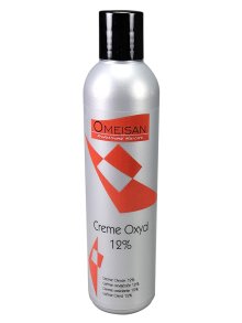 Omeisan Creme Oxyd 250ml 12%