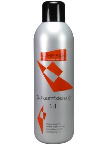 Omeisan Schaumfixierung 1:1 1 Liter