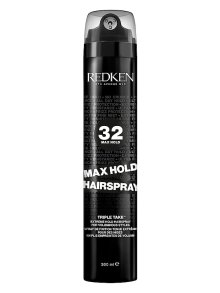 Redken Max Hold Hairspray 300ml
