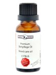 Golddachs Premium Bartpflegeöl 20ml Citrus