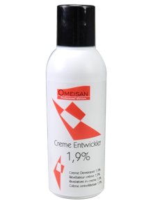 Omeisan Creme Oxyd 120ml 1,9%