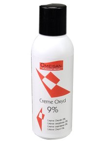 Omeisan Creme Oxyd 120ml 9%