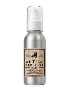 Antica Barberia Beard Soap Original Citrus 100ml
