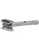 Erbe Rasierer 6497 Tradition Metall Quer-Streifen