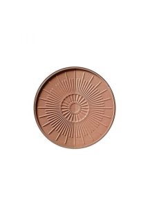 Artdeco Bronzing Powder Compact Refill Long-Lasting