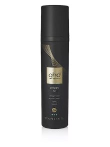 GHD Straight On Straight & Smooth Spray 120ml