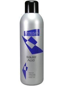 Omeisan Kräuter Acid 1 Liter