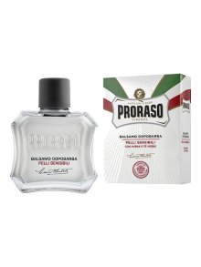Proraso Empfindliche Haut After Shave Balm 100ml