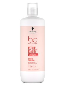 BC Repair Rescue Shampoo 1 Liter