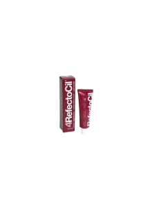 RefectoCil Wimpernfarbe 15ml 4 kastanie