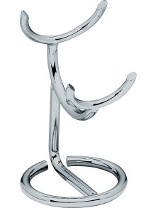 Erbe Rasierpinselhalter 6592 Metall