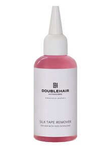Doublehair Silk Tape Remover 100ml