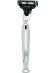 Erbe Rasierer 7403 Mach3 Metall