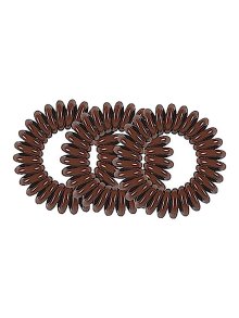 Invisibobble Original Pretzel Brown