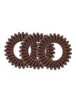 Invisibobble Original Pretzel Brown