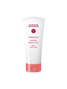 Braukmann Essentials Gesichts Waschcreme 100ml