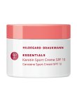 Braukmann Essentials Karotin Sport Creme SPF10 50ml