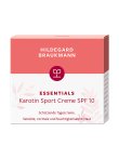 Braukmann Essentials Karotin Sport Creme SPF10 50ml