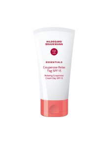 Braukmann Essentials Couperose Relax Tag SPF 15 50ml