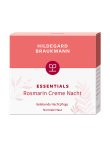Braukmann Essentials Rosmarin Creme Nacht 50ml