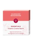 Braukmann Essentials Vitamin Creme Nacht 50ml