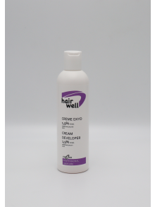 Hairwell Creme Oxyd
