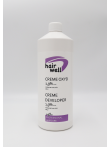 Hairwell Creme Oxyd 1,9% 1L