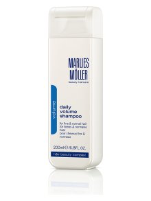 Marlies Möller Volume Daily Volume Shampoo 200ml