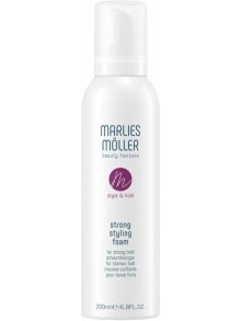 Marlies Möller Style Strong Styling Foam 200ml