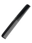 Sägemann Carbon C1 Universalkamm 8 ½ anthrazit