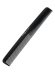 Sägemann Carbon C1 Universalkamm 8 ½ anthrazit