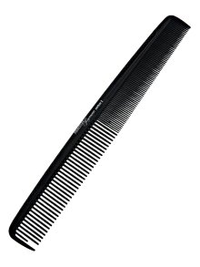 Sägemann Carbon C2 Universalkamm 8 ½ anthrazit