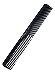 Sägemann Carbon C3 Schneidekamm 7 anthrazit