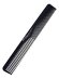 Sägemann Carbon C3 Schneidekamm 7 anthrazit