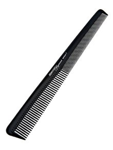 Sägemann Carbon C7 Schneidekamm 7 anthrazit