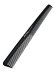 Sägemann Carbon C7 Schneidekamm 7 anthrazit