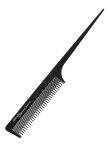 Sägemann Carbon C20 ToupierStielkamm 8 ¾...