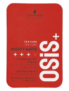 Osis Mighty Matte 85ml