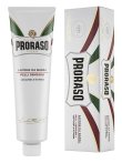 Proraso Empfindliche Haut Rasiercreme Tube 150ml