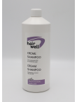 Hairwell Creme Shampoo 1L